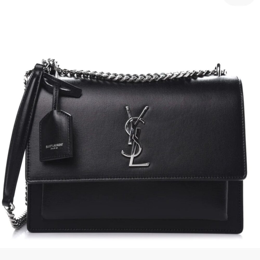 Saint Laurent Sunsent Medium